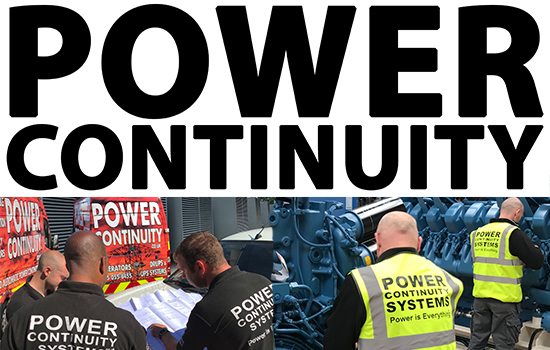 Power Image